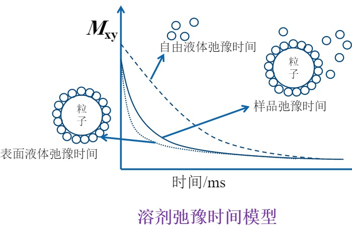 顆粒分散性怎么描述？低場(chǎng)核磁技術(shù)